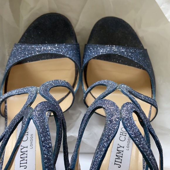 Jimmy Choo sandals - Picture 4 of 6